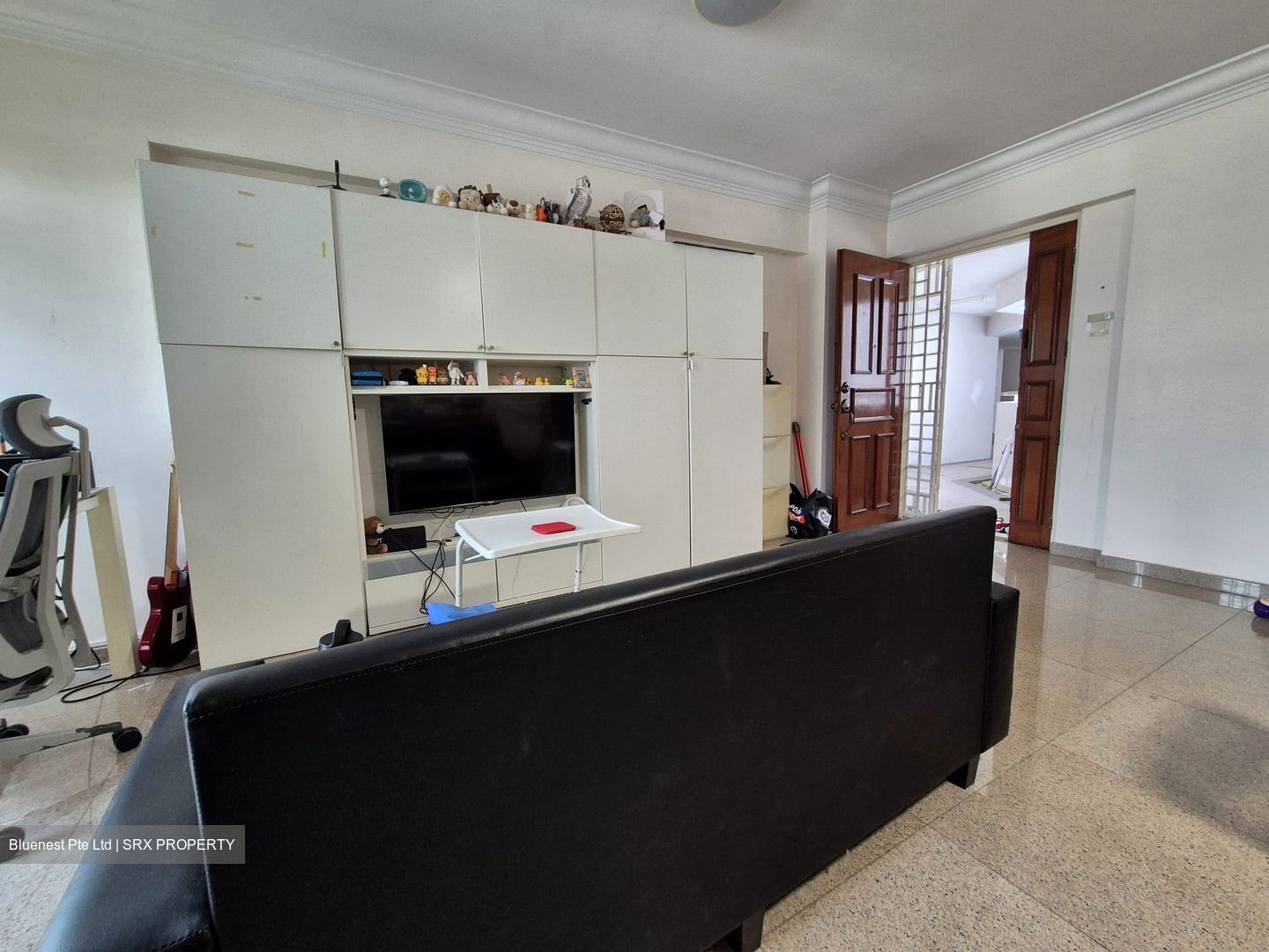 Blk 19 Dover Ville (Queenstown), HDB 4 Rooms #523170731